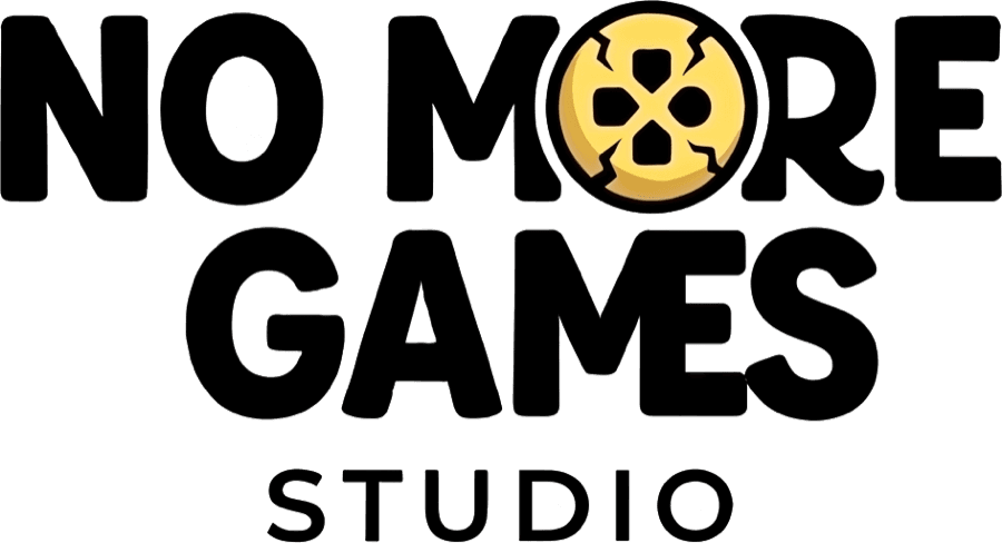 No More Games Studio
